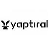 yaptıral logosu