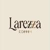 larezza coffee logosu