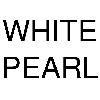 whıte pearl logosu
