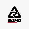 bdmg logosu