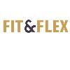 fıt & flex logosu
