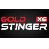 gold stınger x6 logosu