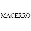 macerro logosu