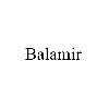 balamir logosu