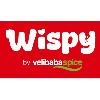 wispy by velibaba spice logosu