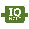 iq n21 logosu