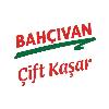 bahçıvan çift kaşar logosu