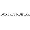 dönerci muhtar logosu