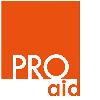 pro aid logosu