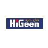 higeen logosu