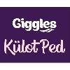 giggles külot ped logosu