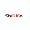 shelife logosu