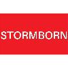 stormborn logosu