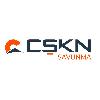 cşkn savunma logosu