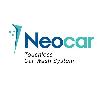 neocar touchless car wash system logosu