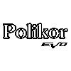 polikor evo logosu
