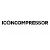 iconcompressor logosu