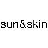 sun&skin logosu