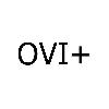 ovı+ logosu