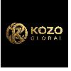 kozo global logosu
