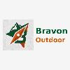 bravon outdoor logosu