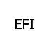 efı logosu