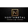 northmetal co. logosu