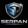 serpan logosu