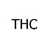 thc logosu