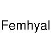 femhyal logosu