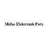 midas elektronik para logosu