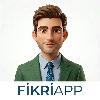 fikriapp logosu