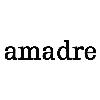amadre logosu