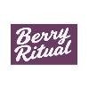 berry ritual logosu