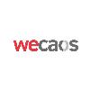 wecaos logosu