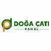 doğa çatı panel logosu