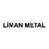 liman metal logosu