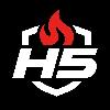 h5  logosu