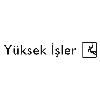 yüksek işler logosu