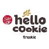 söke hello cookie brookie logosu