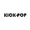 kick-pop logosu