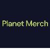 planet merch logosu