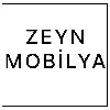 zeyn mobilya logosu