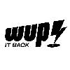 wup ıt back logosu