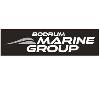 bodrum marine group logosu