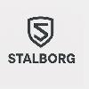 stalborg logosu