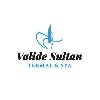 valide sultan termal & spa logosu