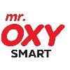 mr.oxy smart logosu