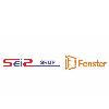 seis grup fenster logosu