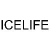 icelife logosu